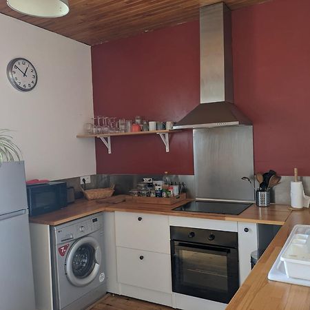 Gite L'Ancienne Charcuterie Buzet-sur-Baise Eksteriør bilde
